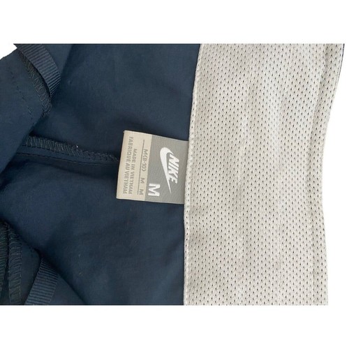 Medium Nike Golf Navy Blue Bermuda Shorts Flat Front Women's - Picture 6 of 6