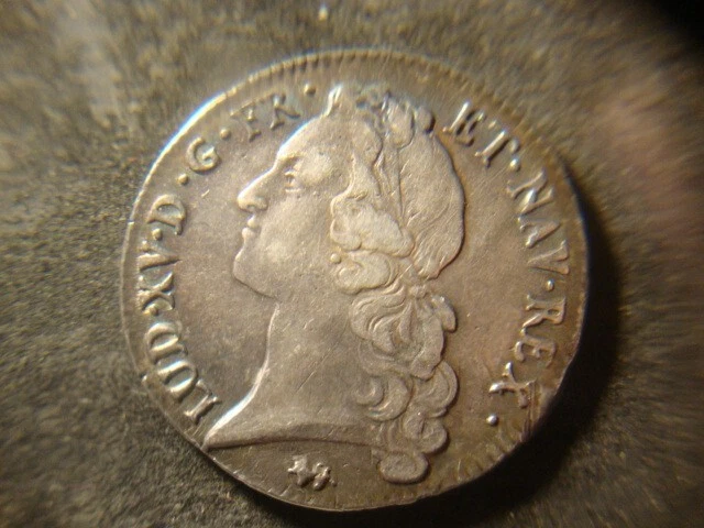 1760 Year French Coins for sale | eBay
