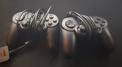 Playstation 2 Controllers Compatible Gamestop Brand | eBay