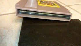 SNK Baseball Stars NES (Nintendo Entertainment System, 1989)