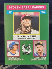 2025 Topps Heritage GREEN BORDER PARALLEL - PICK YOUR PLAYER/CARD