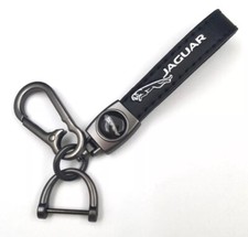 NEW Mens Creative Alloy Metal Keyfob Gift Car Keyring Keychain Key Chain Ring