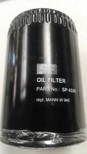 SF-FILTER, HYDRAULIKFILTER, SP4330, (BTCJ)