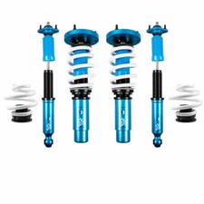 Five8 Industries For 09-18 Bmw Z4 E89 Coilovers Height Adjustable Non Dampening Five8 Industries For 09-18 Bmw Z4 E89 Coilovers Height Adjustable Non Dampening