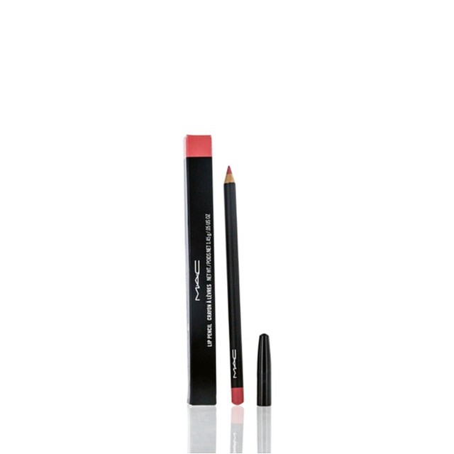 Mac Lip Pencil Lipliner ROSY RIM by M.A.C Full Size 1.45 g / 0.05 Oz