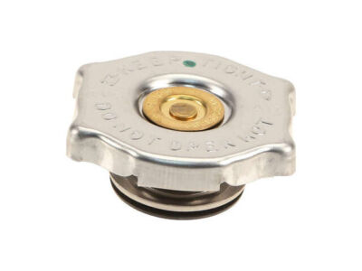 Mopar 62HZ24Q Radiator Cap Fits 2003-2006 Dodge Sprinter 2500 Radiator ...
