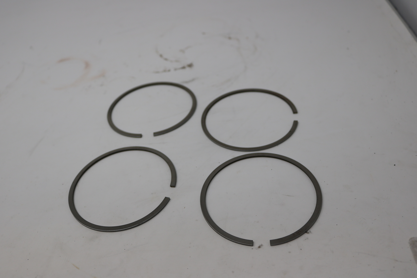NEW OEM HARLEY PISTON RINGS 2235966R eBay