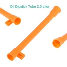Engine Oil Dipstick Tube Replaces VW OEM# 06A103663C Beetle Golf Jetta 2.0L
