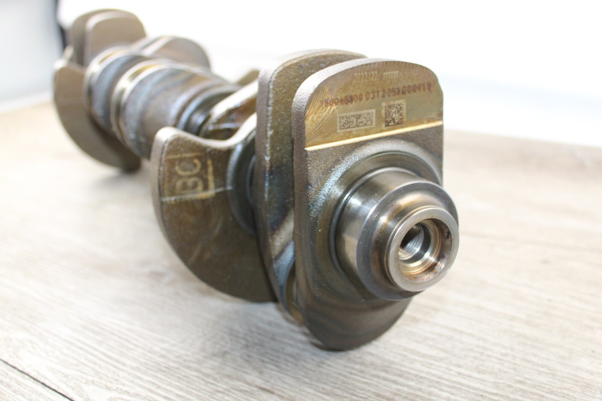 E88 F06 F07 F10 F12 F01 E70 F25 E84 F30 F32 BMW N55 3.0L Engine 