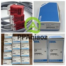 1PCS Brand New Ones FOTEK SSR-75VA Solid state relay
