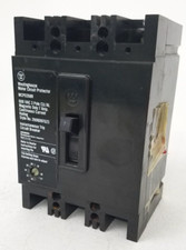 MCP0358R Westinghouse 7 Amp Circuit Breaker - Next Day Option - New