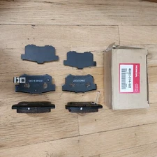 Genuine OEM Honda Accord Rear Brake Pad Set 91-07 Brakes Pads TL TSX 1995-2008