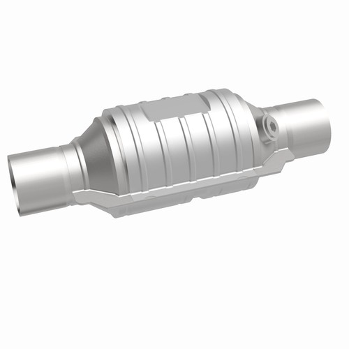 MagnaFlow 51234-MO for 2000 Volkswagen Passat 2.8L V6 GAS DOHC - Picture 3 of 24
