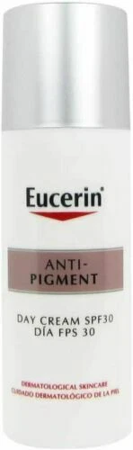 Tratamientos de noche Eucerin para la piel