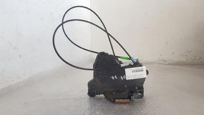 türschloss vorne rechts TOYOTA AVENSIS BERLINA T25 2.0 D4D 115 san4p175179
