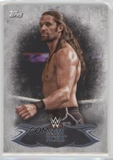 2015 Topps WWE Undisputed Adam Rose #62 00jz
