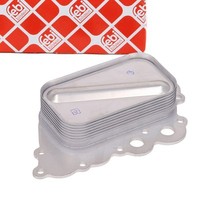 febi ÖLküHler MotoröLöLküHler FüR Mercedes A-KLASSE W169 B-KLASSE W245 OM640