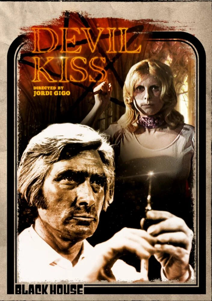 The Devil's Kiss - Image 2