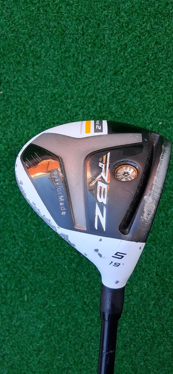 Taylormade Rbz 5 Fairway Wood for sale | eBay
