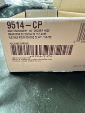 Kohler K-9514-CP Shower Hose - Silver