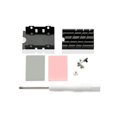 M.2 2242 Nvme2242 Solid State Drive Radiator SSD Heat Sink Cooling Vest Y7T2