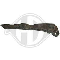 6684963 Halter, StoßFäNger Mitte Vorne Links FüR Toyota Hilux Vii Pick-Up (_N1_,