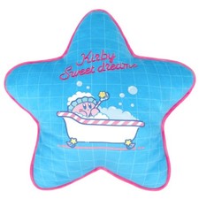SAN-EI Co., Ltd.	Kirby's Dream Land Kirby Star Cushion	Plush Toys	4905330001610