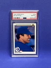 1990 Upper Deck - Nolan Ryan #544 - Graded PSA 10 GEM MINT ! HOF Rangers