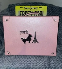 Vintage Suitcase (children’s)