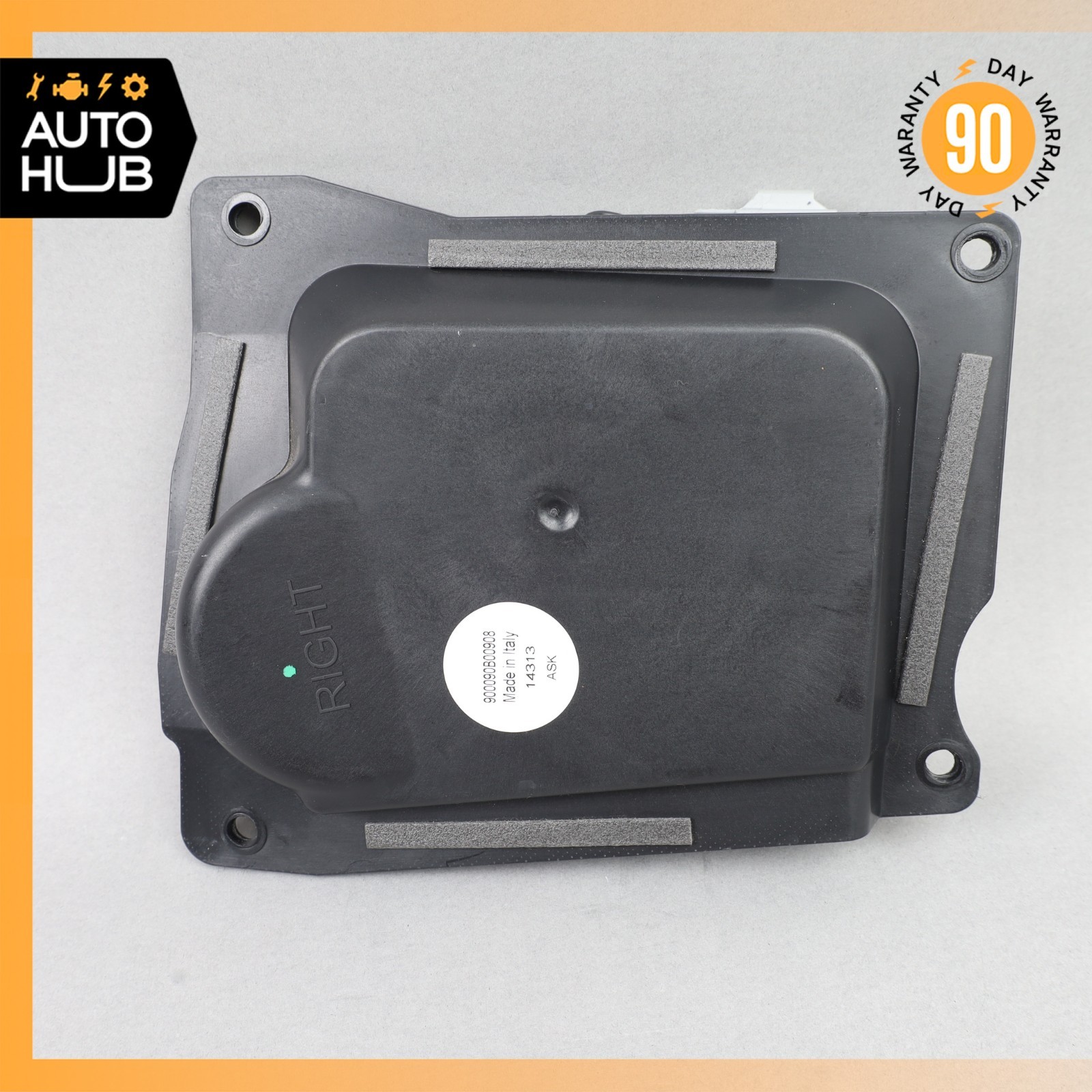 05-18 Aston Martin DB9 Bang & Olufsen Front Right Door Speaker Loudspeaker OEM