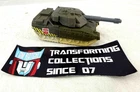 Transformers Original G1 1988 Sparkabot Guzzle