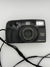 Pentax Espio 928 35mm Film Point and Shoot Camera