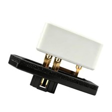 HVAC Fan Blower Motor Resistor 973-020 68004241AA 5012212AA 4720278