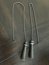 Hunter Ceiling Fan Pull Chains Light  Fan