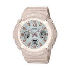 CASIO BABY-G BGA-2800-4A2JF Solor Radio Women's Watch