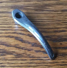 1920s 1930s Model A Ford DOOR HANDLE vtg interior