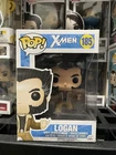 Funko Pop! Marvel X-Men Logan 185