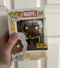 Funko Pop! Marvel Storm #59 Vinyl Bobblehead (Hot Topic Exclusive)