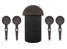 Sonance MAG4.1 Patio Outdoor Audio System 4-Sonarray Speakers Sub