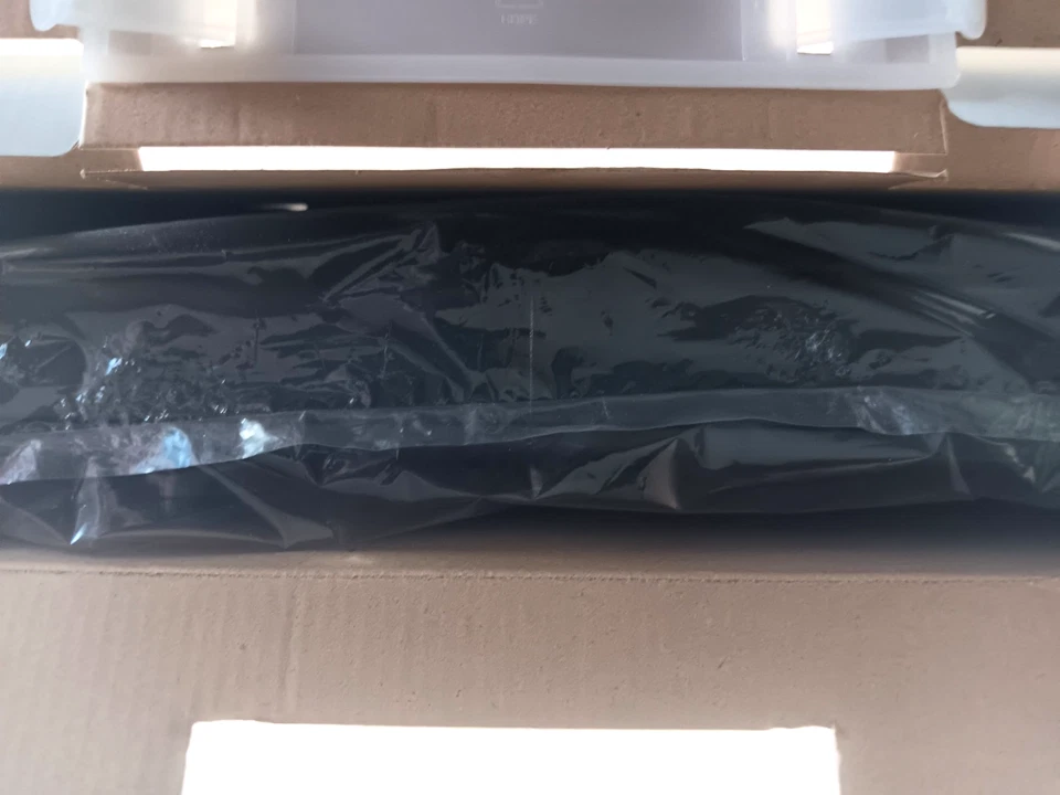 Intec Action Balance Board Wii Fit Compatible Black Controller - Image 4 of 4