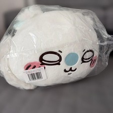 Monganga Prize A Prize Monganga Plush Toy Chikawa