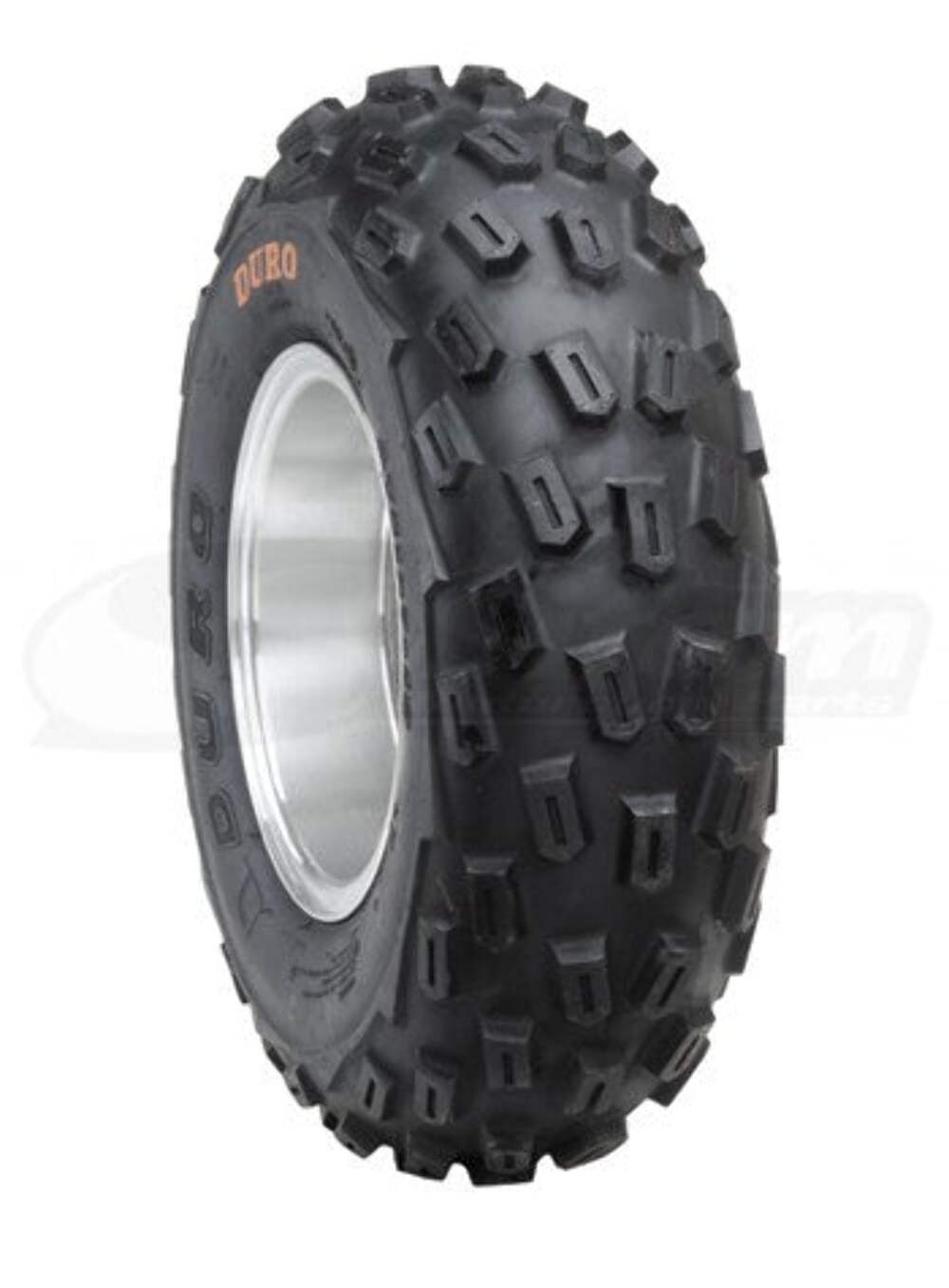 Pneu quad Duro 21/7x10 KT2173Q tout-terrain pour train avant
