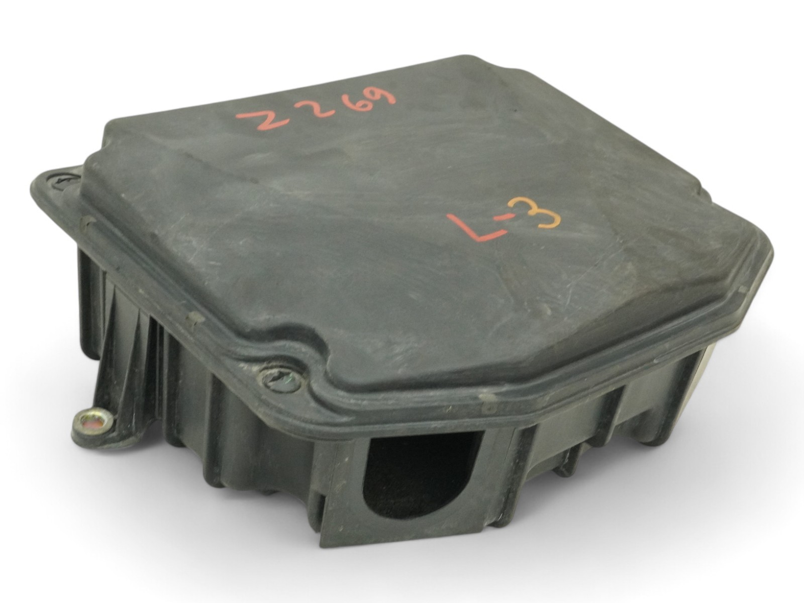 Maserati Quattroporte 2004-2019 RIGHT Engine cover