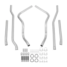 16523HKR Hooker Header Back Exhaust System