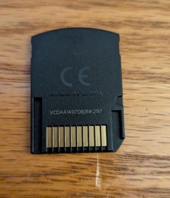 Sony PS Vita Lot Of 4 Games - Ninja Gaiden Lumines Wipeout 2048 Hot Shots Golf