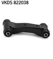 SKF Lenker, RadaufhäNgung Vkds 822038 Passend FüR Nissan