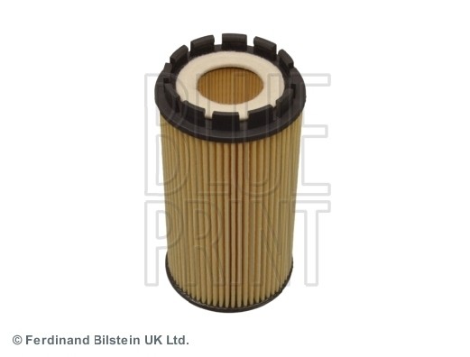 Oil Filter fits HYUNDAI TRAJET FO 2.7 00 to 08 G6BA Blue Print 2631027000 New - Image 49