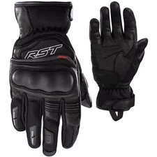 RST 2673 Urban Air 3 Mesh CE Ladies Motorbike Gloves - Leather / Smart Touch