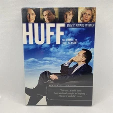Huff: Season 1 (DVD) NEW