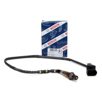Bosch 0258007174 Lambdasonde VOR Kat FüR Porsche Cayenne (9PA) Turbo / S 4.5